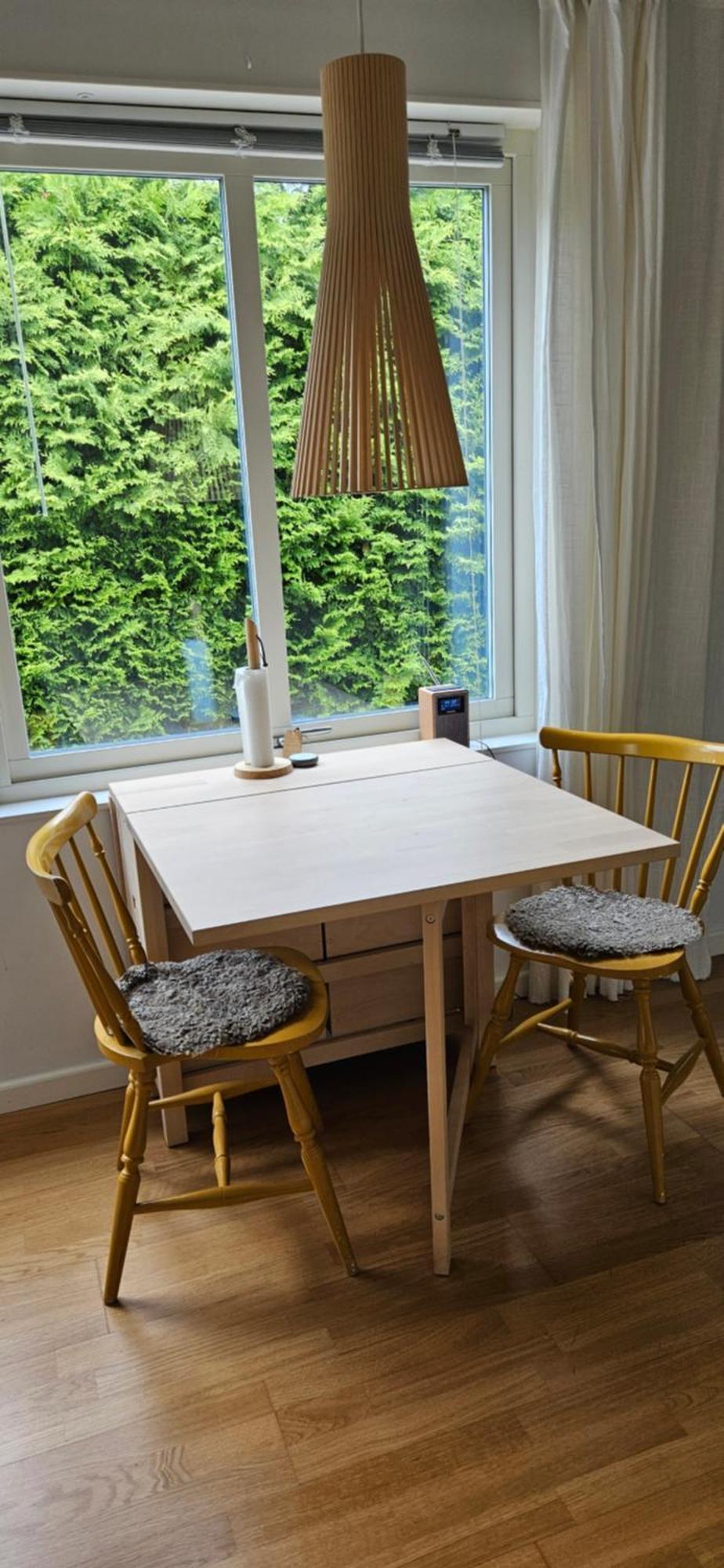 Tiny Grey House With Loft, 15 Min From City Center Gothenburg Exterior photo