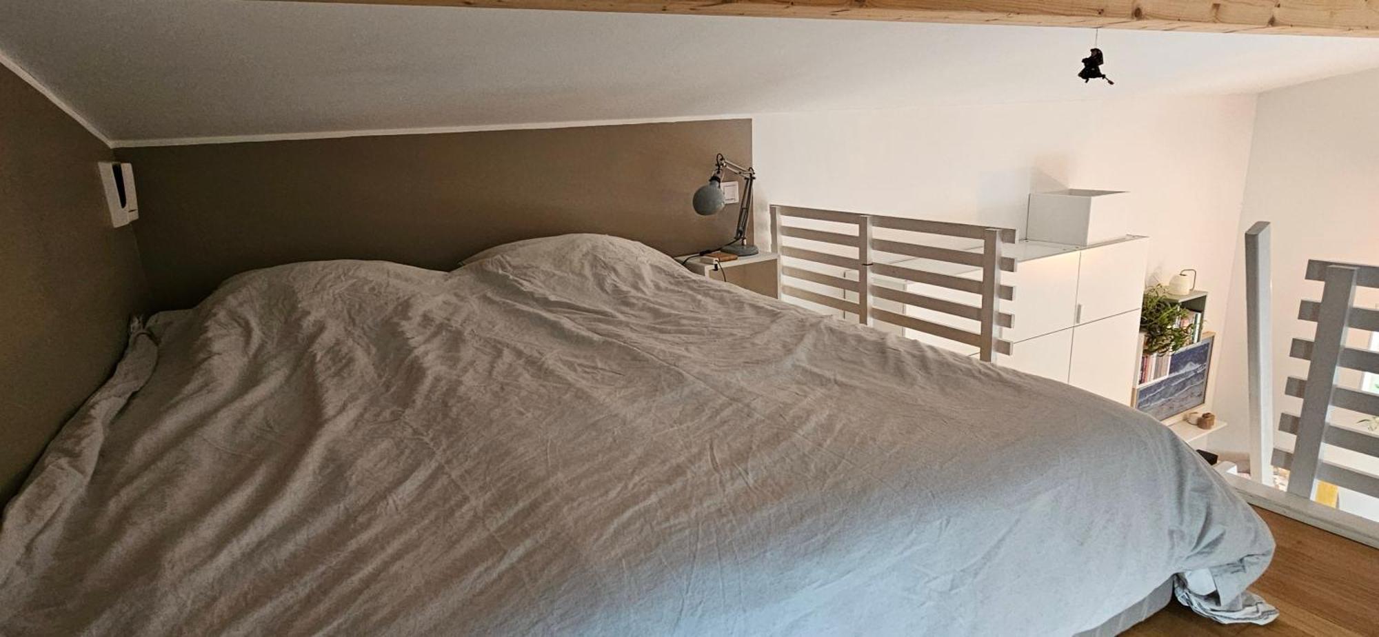 Tiny Grey House With Loft, 15 Min From City Center Gothenburg Exterior photo